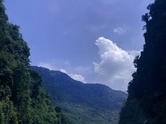 -雅安上里古镇