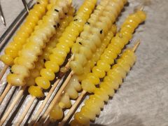 -熙成烧烤(白塔岭店)