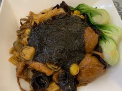 八宝焖斋-岭南海晏楼(东晓南店)