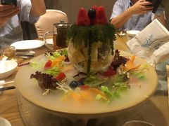 -若蘭慈·无国界素食料理(欢乐海岸店)