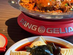 -胖哥俩肉蟹煲(杭州下沙学林街店)