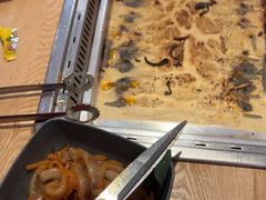 -新石器烤肉(百联川沙店)