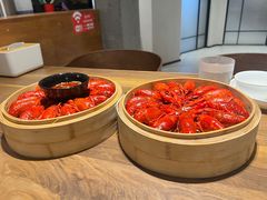 小笼蒸虾-虾来事