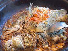 -翠湖宾馆·中餐厅