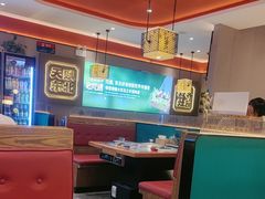 -灶座小锅烀饼·铁锅炖(道里店)