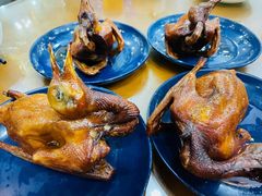 -煲煲掂风味煲仔饭餐厅(西区店)