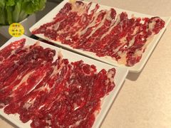 -潮泰牛肉火锅 · 创于1992年(车公庙店)