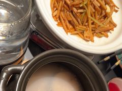 -鸽子侯·家宴·平价海鲜(绿地店)