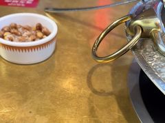 -左庭右院鲜牛肉火锅(金山万达店)