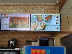 -赛百味SUBWAY(家佳源店)