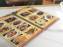 -塞上渔乡·农家菜·虹鳟鱼