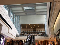 -香港ELEMENTS圆方
