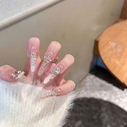 -美画·轻奢美甲美睫