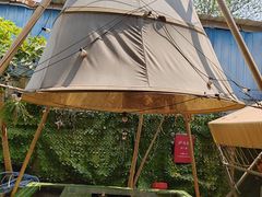 -光头佬室内钓虾场·烧烤·团建·亲子(中山八路店)