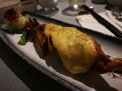 -T館·花园艺术餐厅