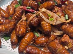 -健眺小海鲜(临海后山店)