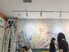 -轻蔬不用等·素食(江苏路店)