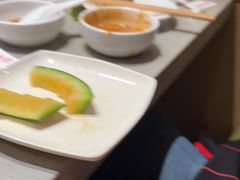 -海底捞火锅(让胡路万达店)