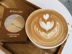 -Peet's Coffee皮爷咖啡(大学路店)
