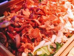 -韩风源自助烤肉(国贸精品店)