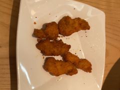 -大丰收脆鱼(浦西万达店)