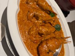 -狮拾久·现代新加坡料理(壹方城店)