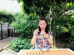 -怪坡茶馆