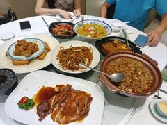 -南园酒家(前进路店)