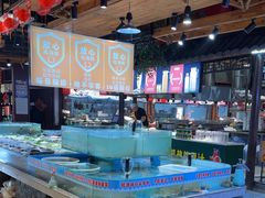 -和源祥·日照菜扛把子(万平口一店)