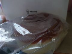 -西村叔叔的店·面包·甜品·蛋糕(崂山丽达店)