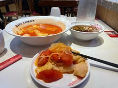 -渝是乎川渝小炒(新世界百货望京店)