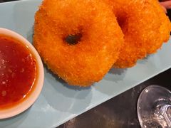 -URBAN SOI Thai Kitchen乐泰料理(长乐路店)