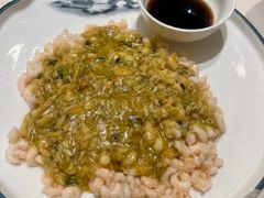 虾蟹两鲜-得月楼·省级非遗·传统苏帮菜(观前店)