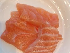 -视界美食自助餐厅·石家庄希尔顿酒店