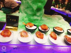 -海玥荟海鲜姿造自助餐厅(欧罗巴广场店)