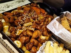 -北京华联购物中心(天通苑店)