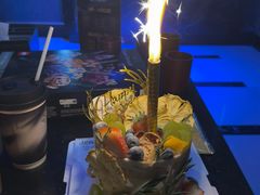 -ZOZO's昌左左精致甜品设计(新北店)
