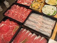 -牛匠和牛寿喜锅(西安总店)