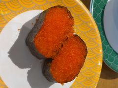 -晴季寿司(延河路万达广场店)