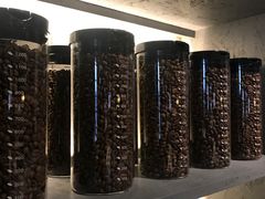 -来回·咖啡(钟村咖啡豆店)