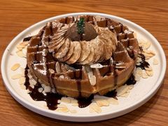 -有序Orderly融合西餐·咖啡(运河外滩店)
