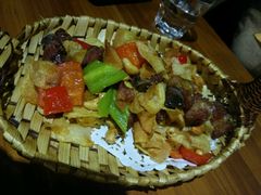 -曼妙午后(益泉百货店)