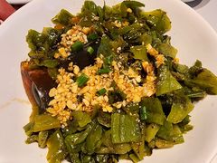 -鑫小城故事·藕汤·家常菜(台北一路总店)