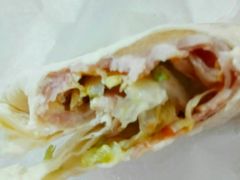 -赛百味SUBWAY(歌斐中心店)