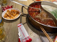 -彤德莱火锅(大学城店)