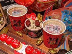 -ins森林童话餐厅coffee&bistro