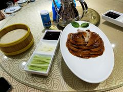 -德缘烤鸭店(大栅栏店)