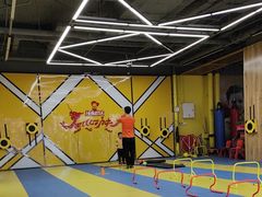 -HELLO功夫(印象城店)