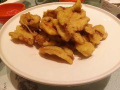 -燕郊烧鸽子(广安路店)