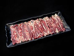 -手选潮汕鲜活牛肉火锅(二七广场店)